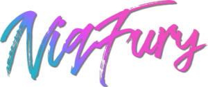 Niq Fury Logo
