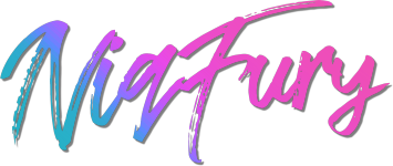 Niq Fury Logo