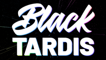 Black TARDIS